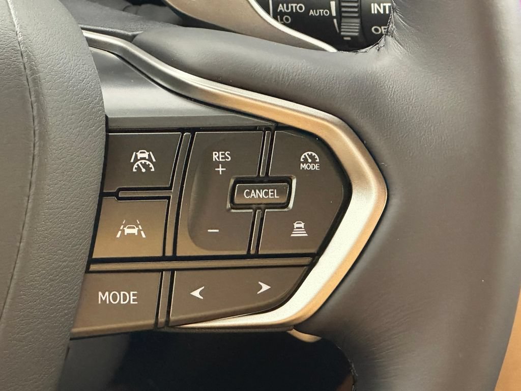 New 2026 Lexus NX 350 AWD w/ Accessory Package (2T) image 30