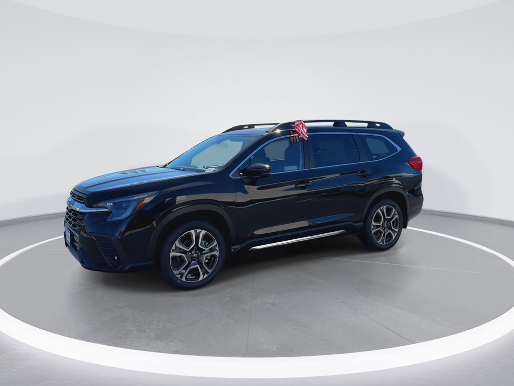 New 2026 Subaru Ascent Limited image 5