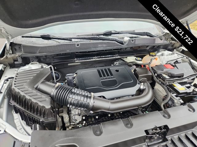 Used 2022 Chevrolet Blazer LT image 14