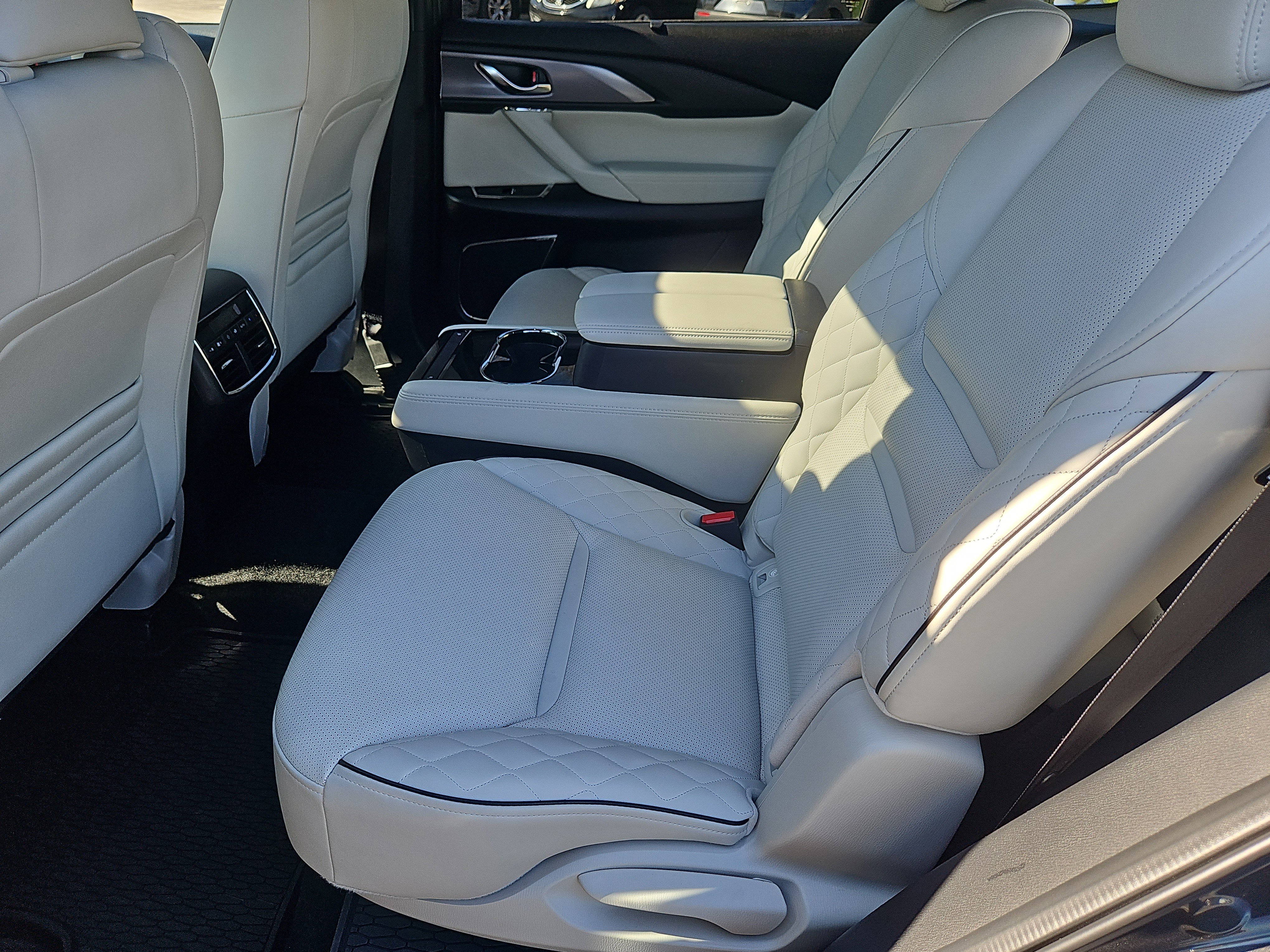 Certified 2022 MAZDA CX-9 Signature image 34