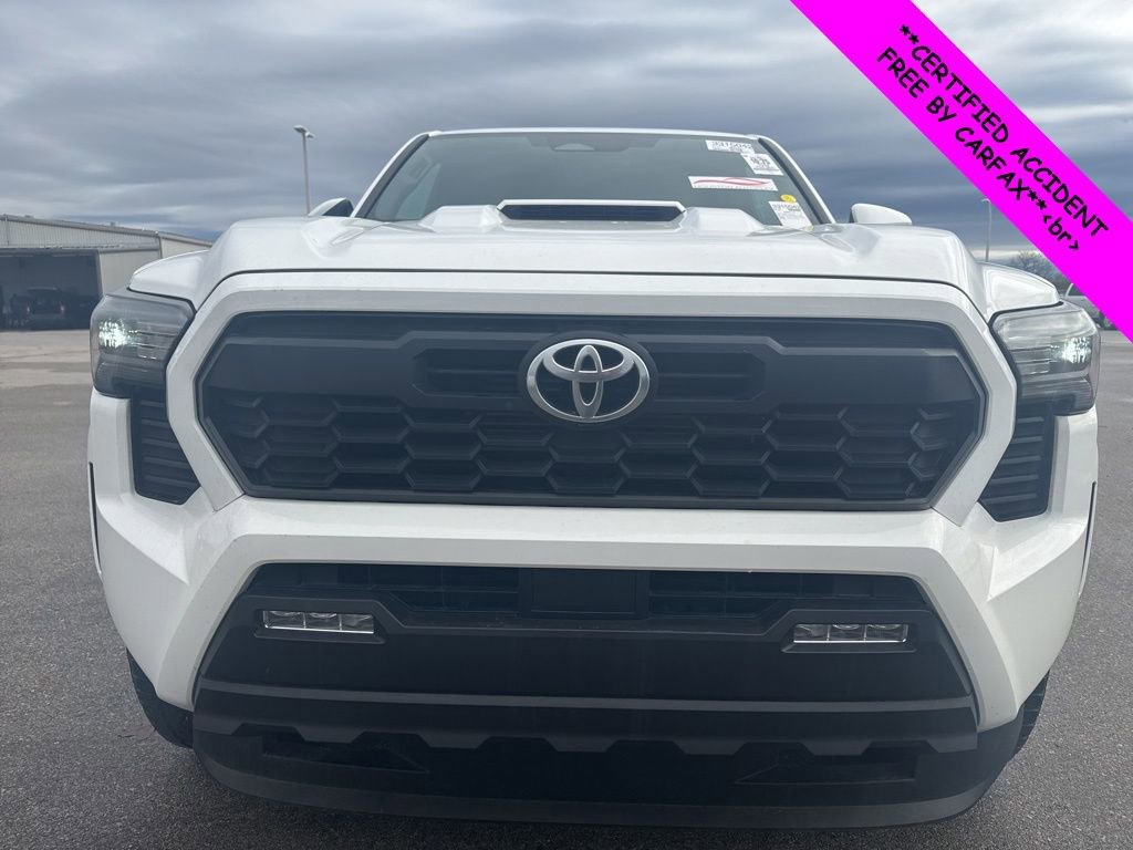 Used 2024 Toyota Tacoma TRD Sport image 5