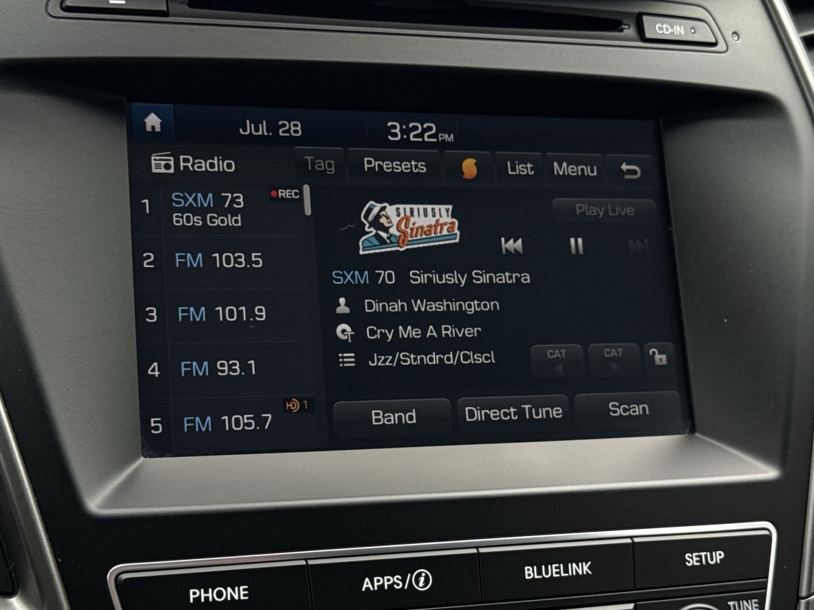 Used 2017 Hyundai Santa Fe Sport AWD/4WD image 17