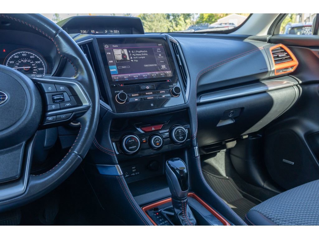 Used 2019 Subaru Forester Sport w/ Popular Package #2 image 23