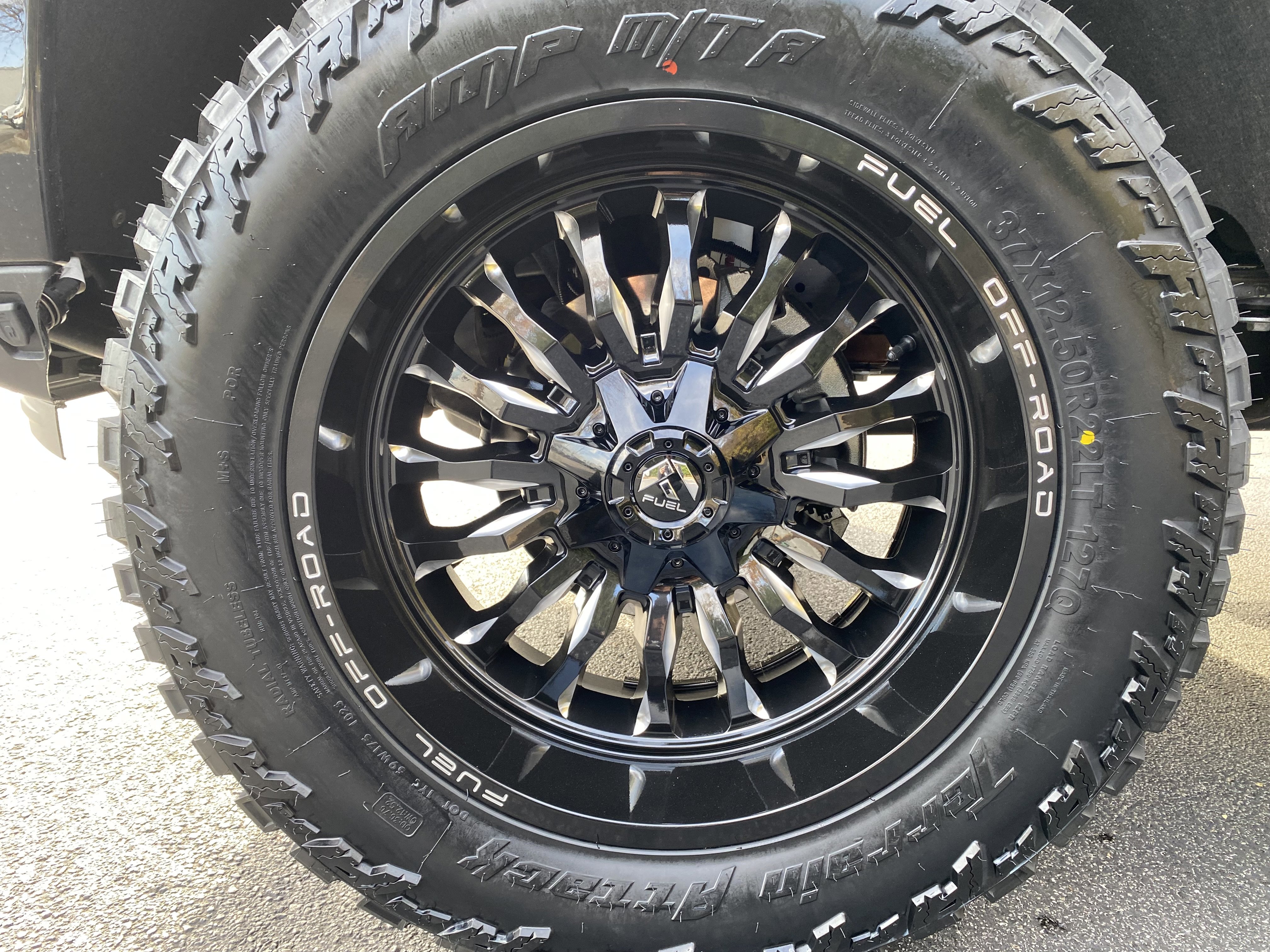 New 2024 Chevrolet Silverado 2500 High Country w/ High Country Premium Package image 49