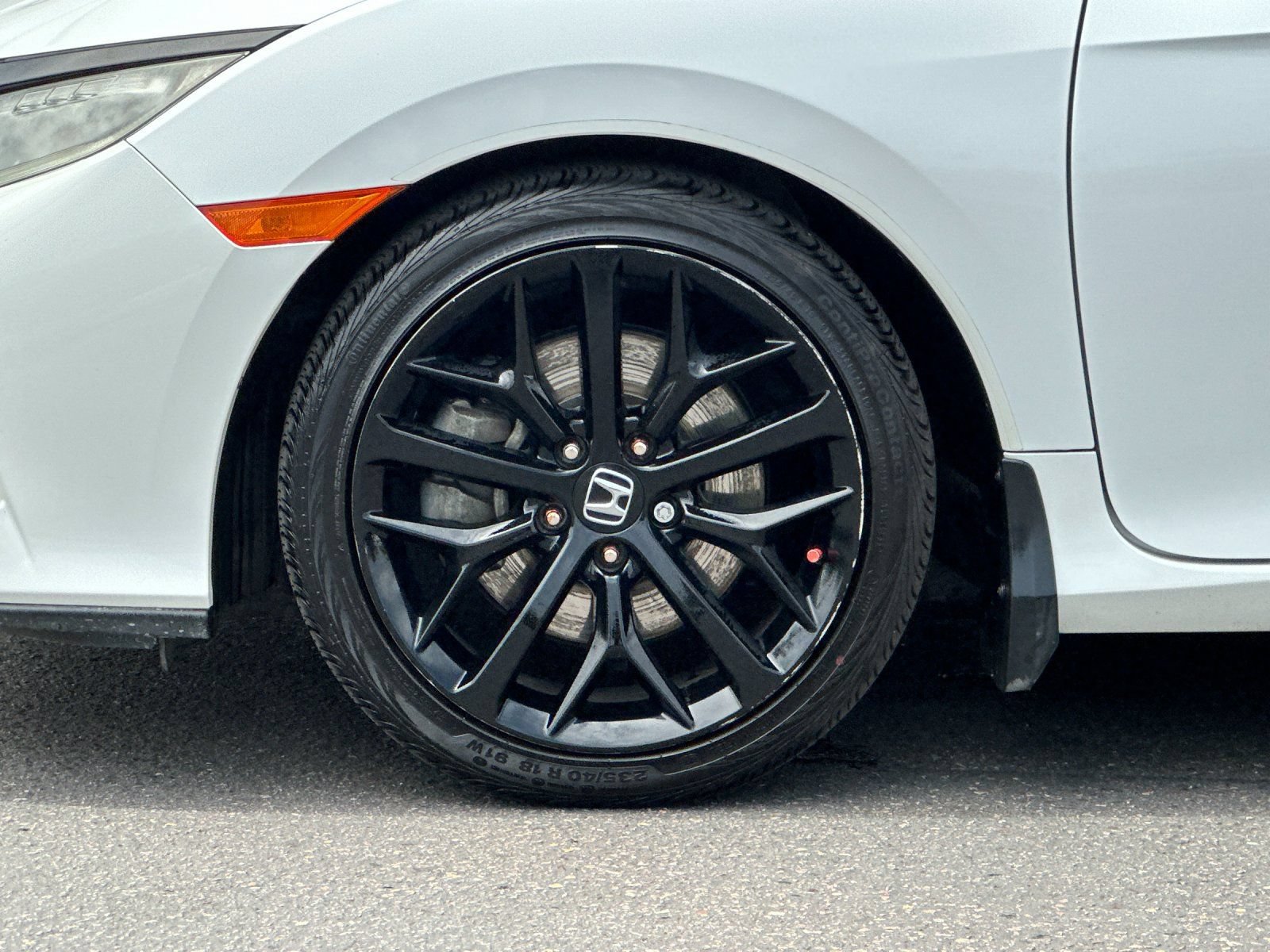 Used 2020 Honda Civic Si image 23
