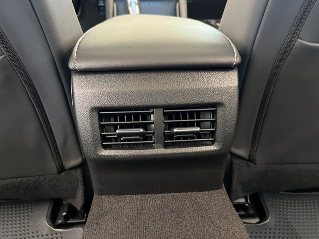 Certified 2025 Lexus IS 350 F Sport w/ Navigation Package RWD image 39