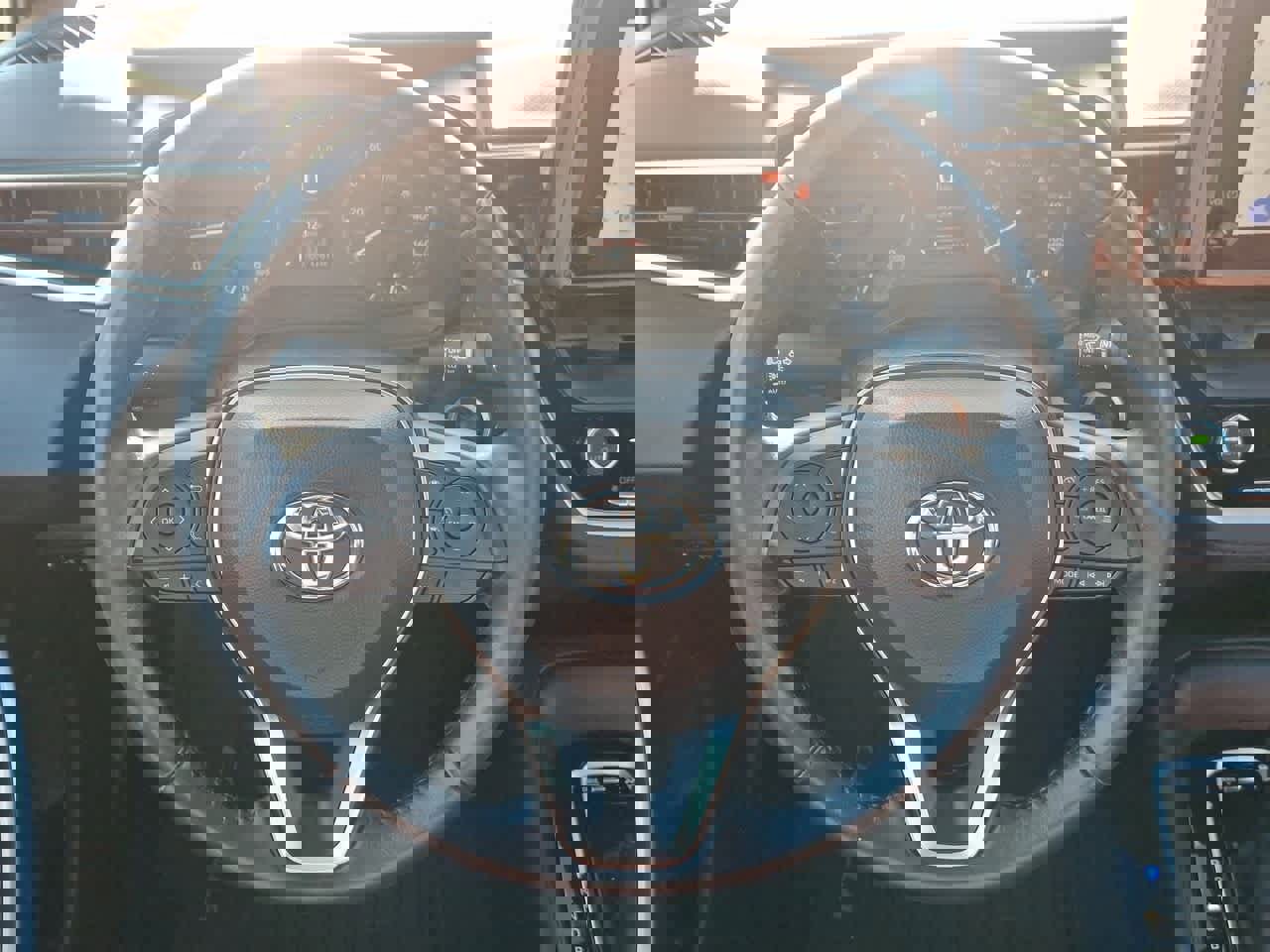 Used 2023 Toyota Corolla SE image 22