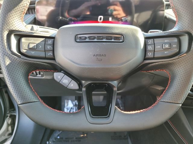 New 2026 Dodge Charger R/T Scat Pack image 20