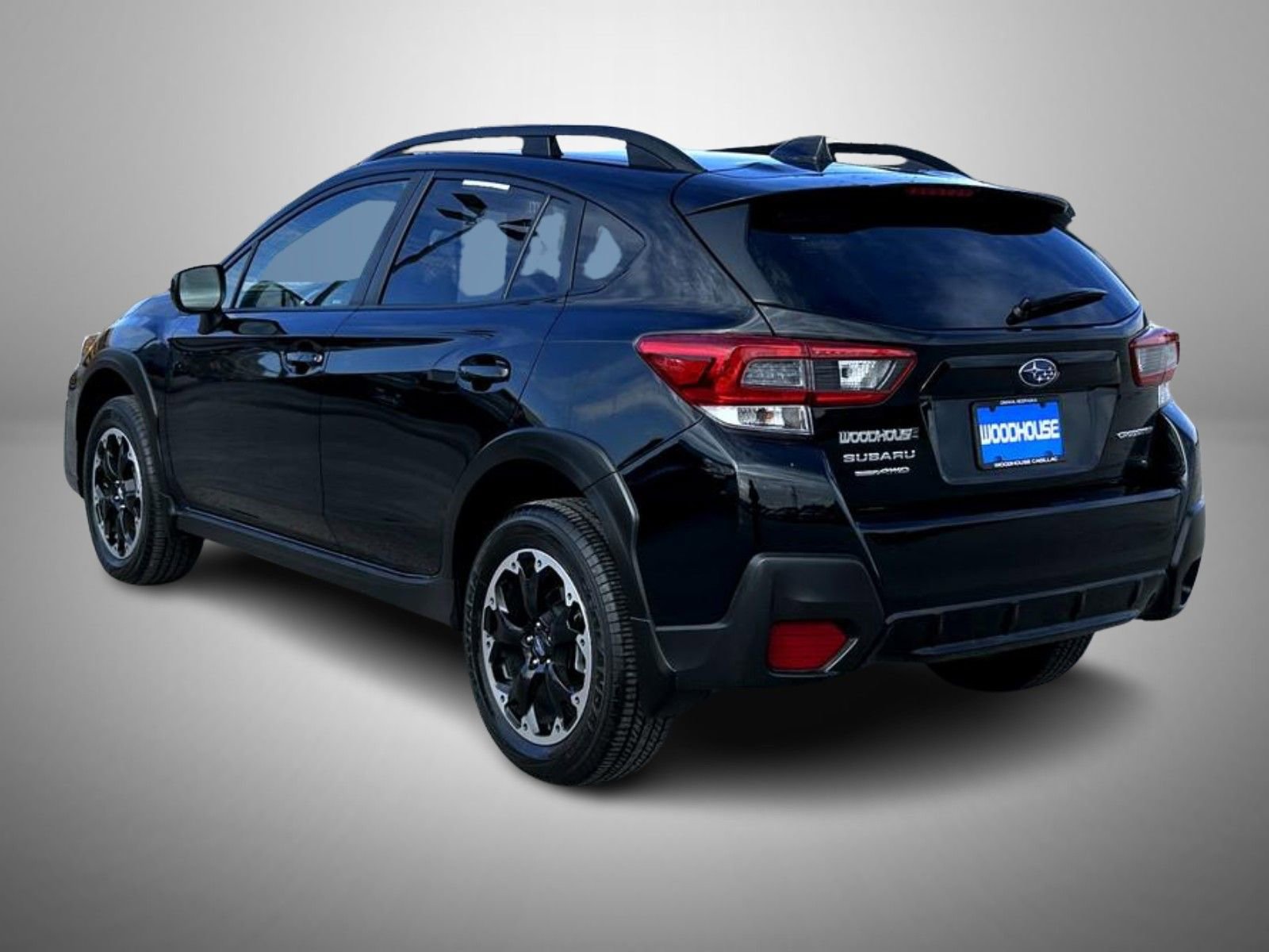 Used 2023 Subaru Crosstrek 2.0i Premium image 7