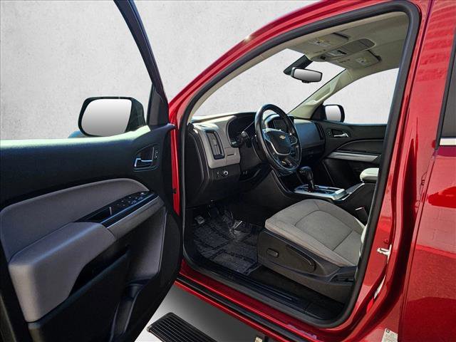 Used 2018 Chevrolet Colorado LT RWD image 18