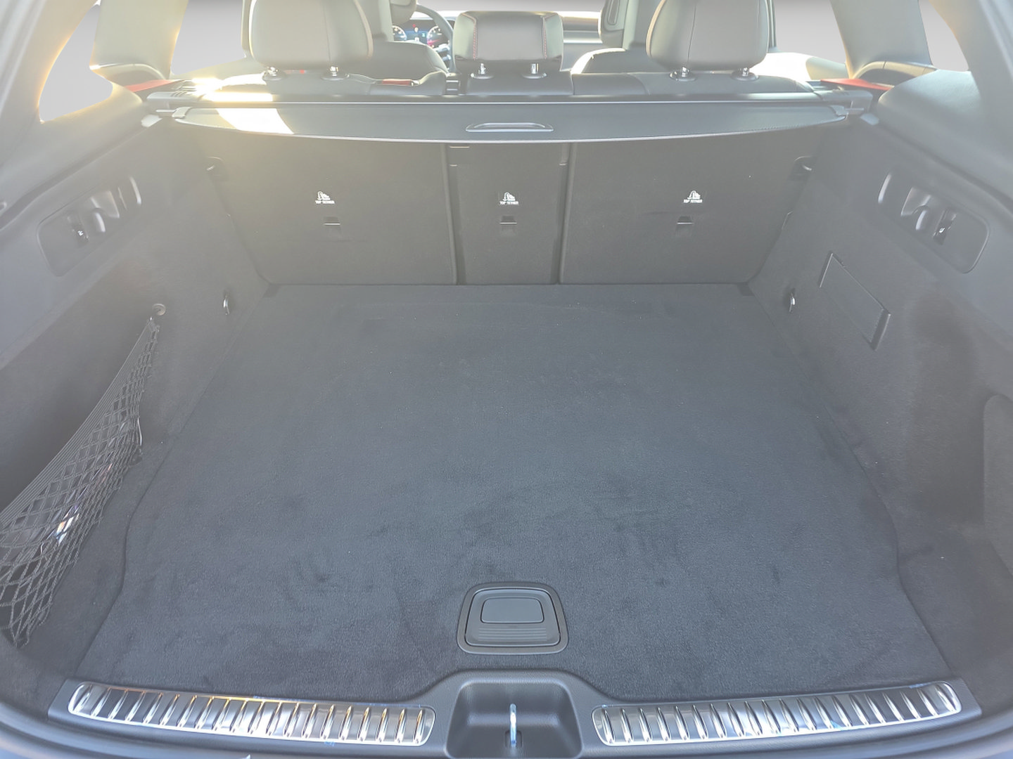 New 2026 Mercedes-Benz GLC 43 AMG 4MATIC image 30