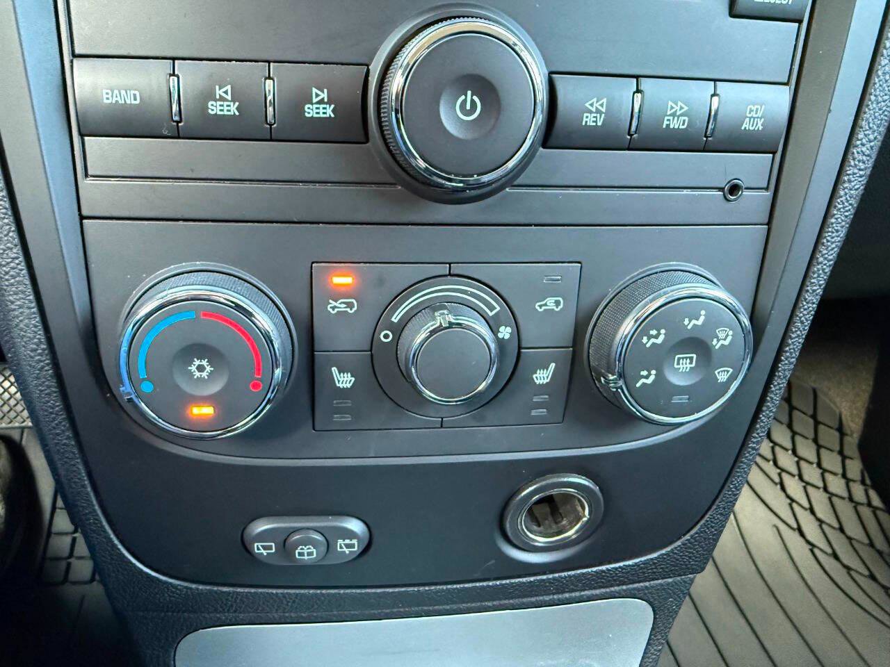 Used 2011 Chevrolet HHR LT w/ LT Preferred Equipment Group image 36