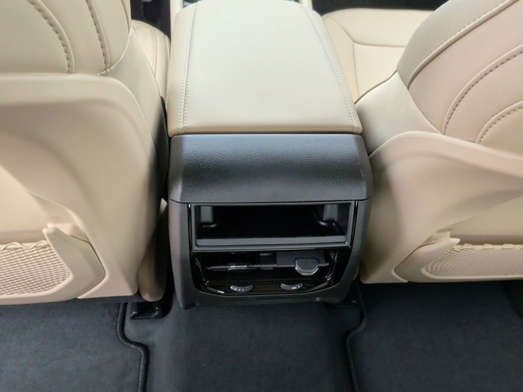 New 2025 Jeep Grand Cherokee Limited image 47