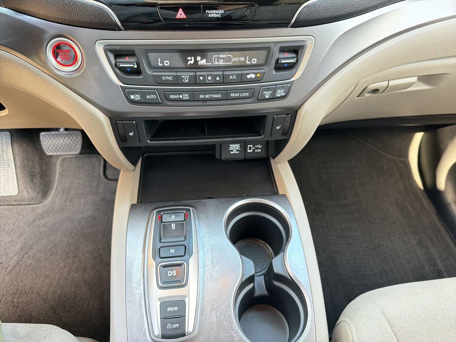 Used 2021 Honda Pilot EX image 24