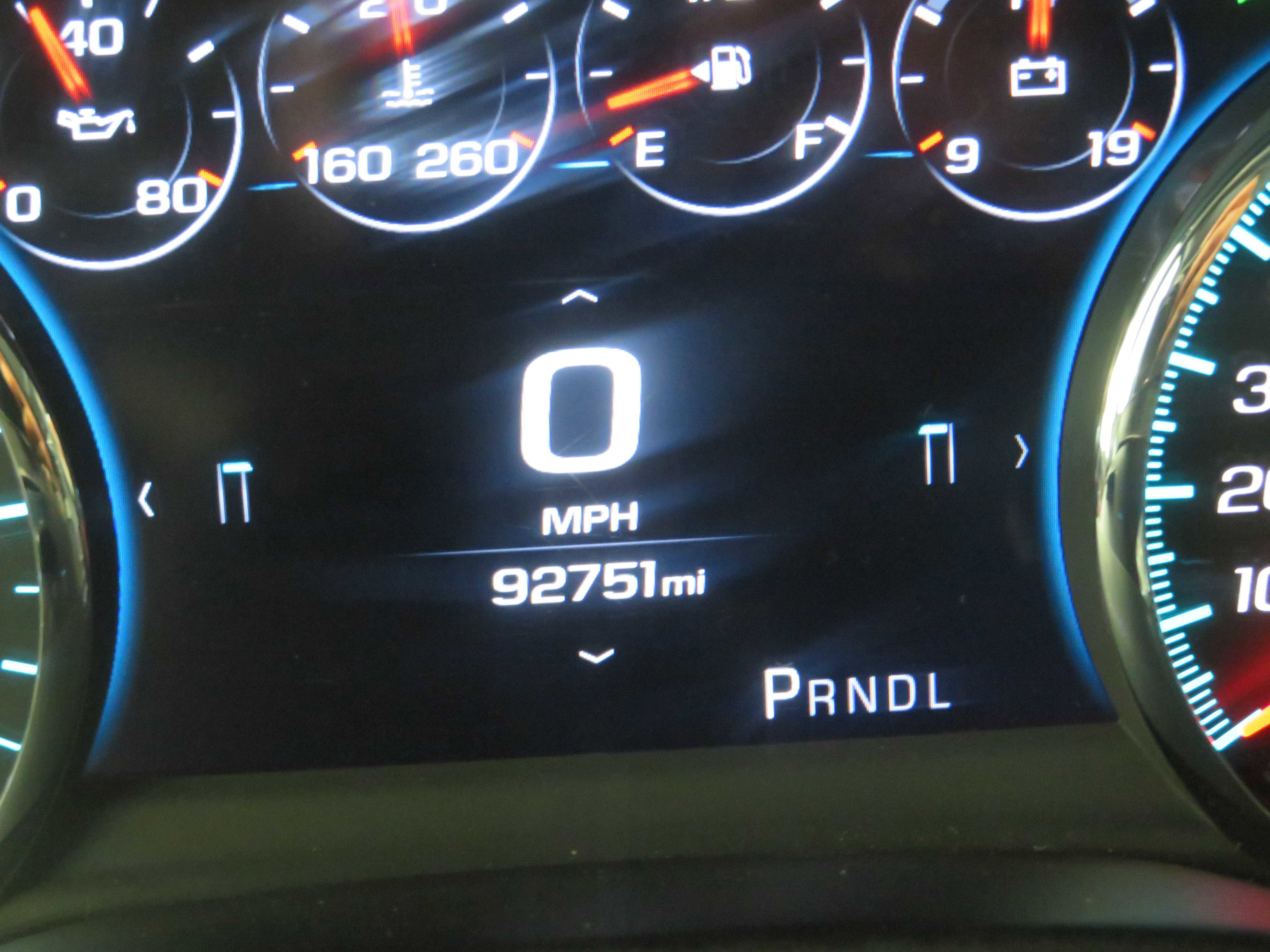 Used 2017 GMC Yukon XL Denali w/ Open Road Package AWD/4WD image 35