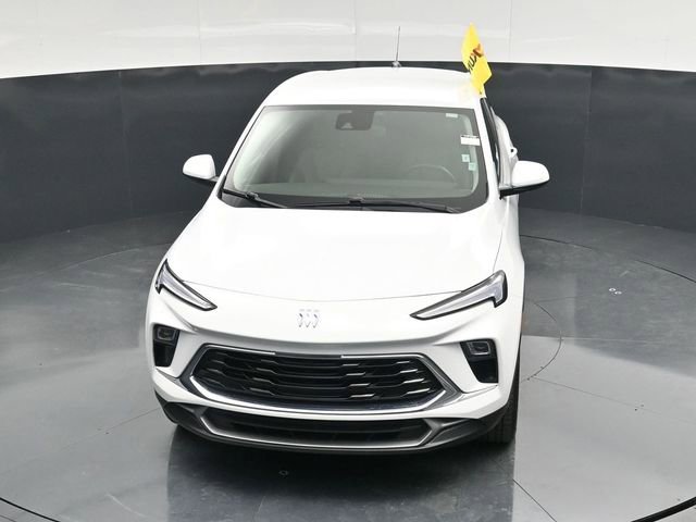 Used 2025 Buick Encore GX Preferred image 48