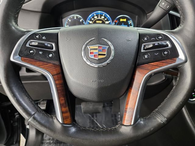 Used 2015 Cadillac Escalade ESV 2WD image 21