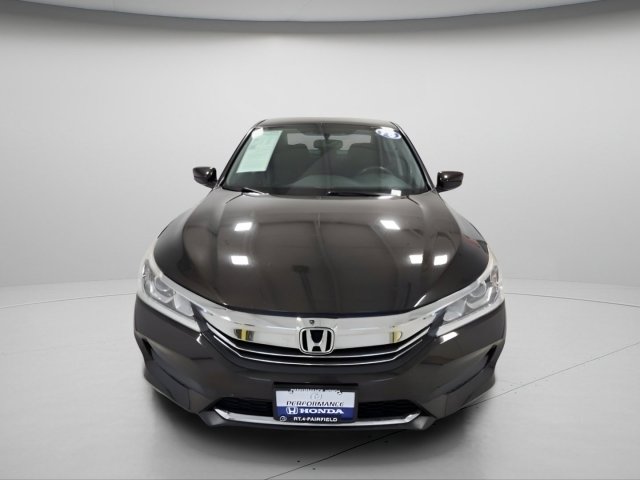 Used 2016 Honda Accord LX image 6