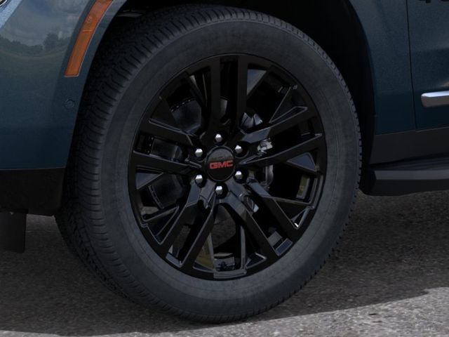 New 2026 GMC Yukon Elevation AWD/4WD image 9