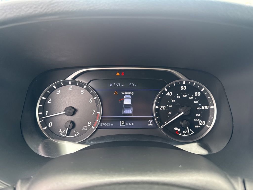 Used 2023 Nissan Frontier S image 42
