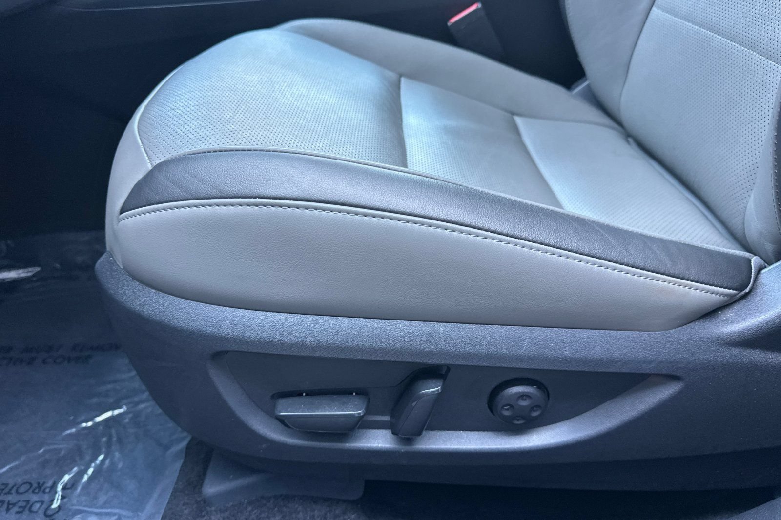 Certified 2025 INFINITI QX50 Luxe AWD/4WD image 14