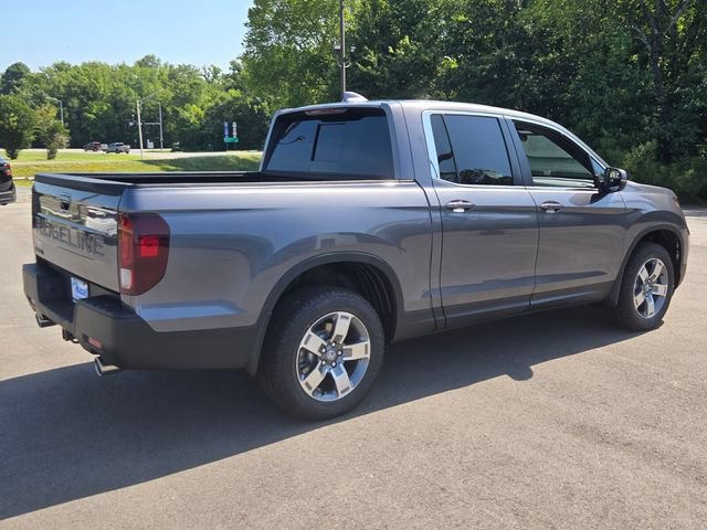 New 2026 Honda Ridgeline RTL image 3