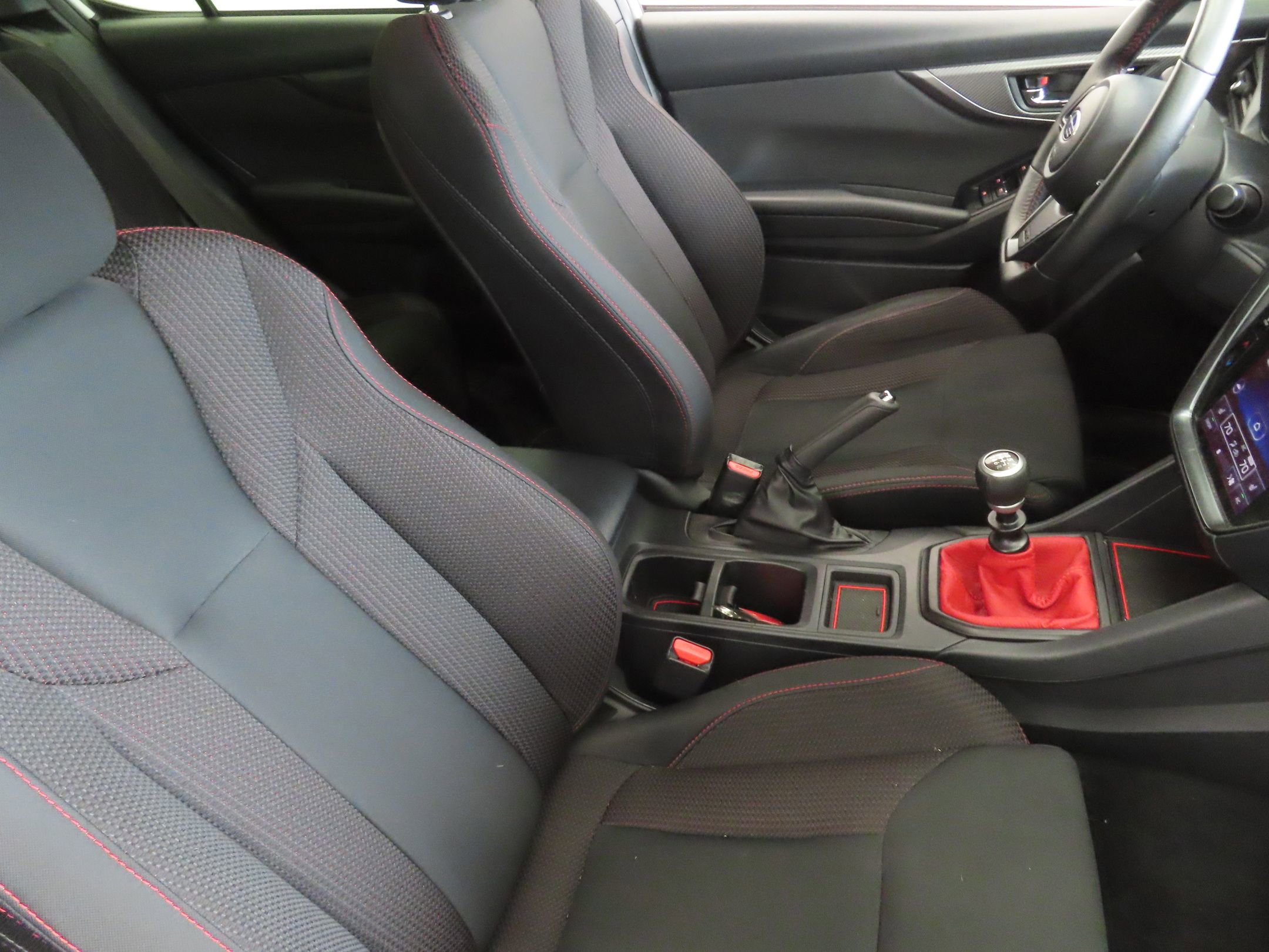 Used 2023 Subaru WRX Premium image 27