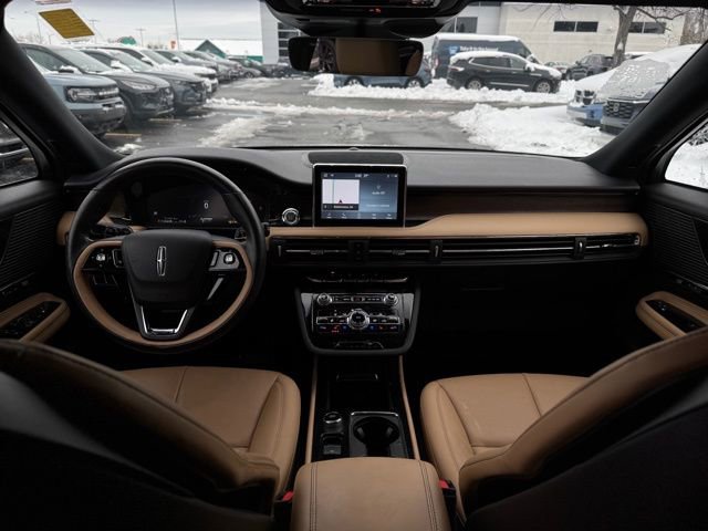 Certified 2022 Lincoln Corsair Reserve w/ Equipment Group 201A image 26