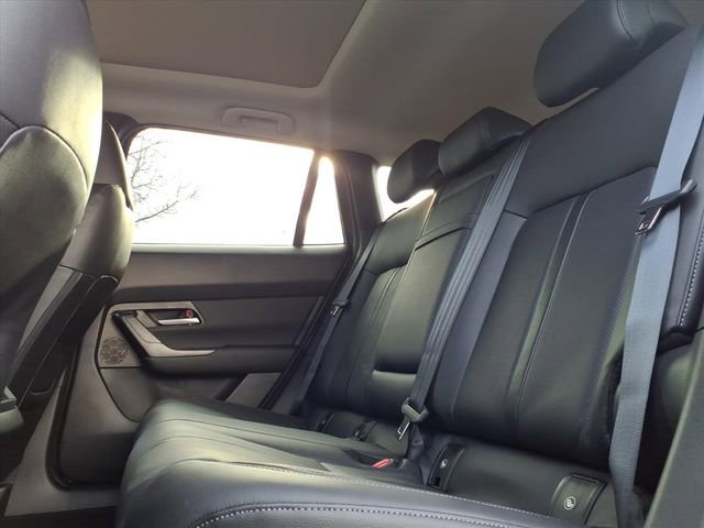 New 2026 MAZDA CX-50 AWD 2.5 Hybrid w/ Weather Package image 10