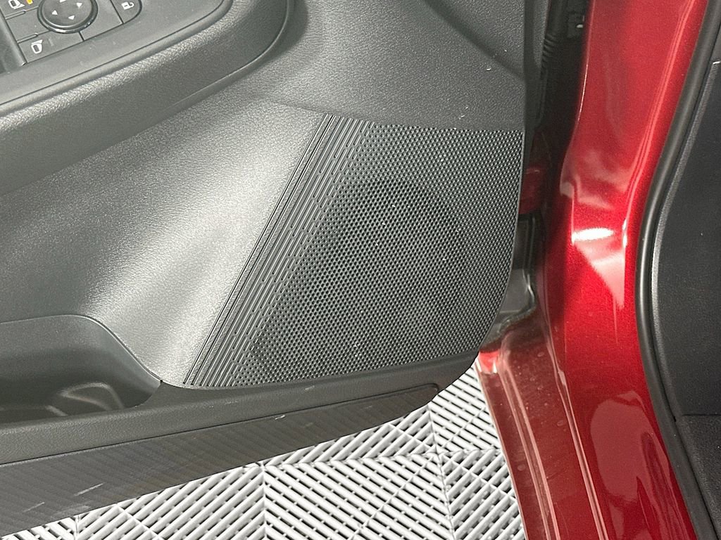 New 2026 Nissan Sentra SV w/ Floor Mat Package image 25