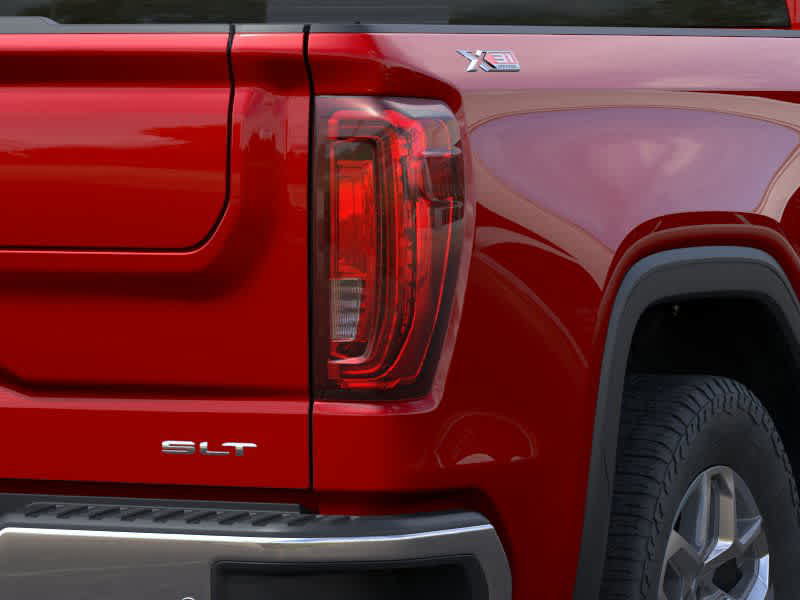 New 2026 GMC Sierra 1500 SLT image 11