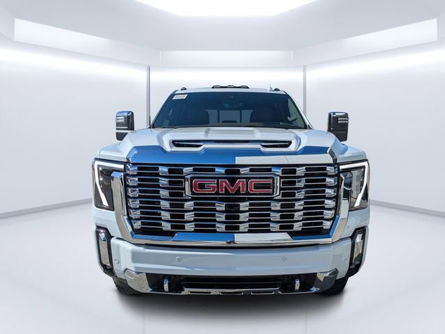 New 2026 GMC Sierra 2500 Denali w/ Denali Reserve Package image 8