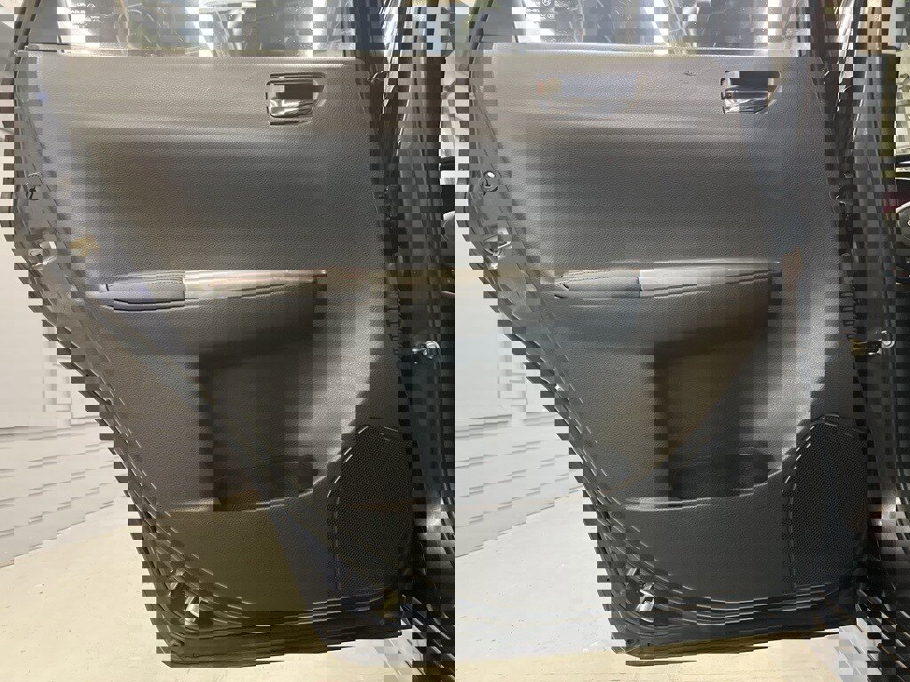 Used 2011 Subaru Impreza WRX Hatchback w/ Popular Equipment Group 3B image 24