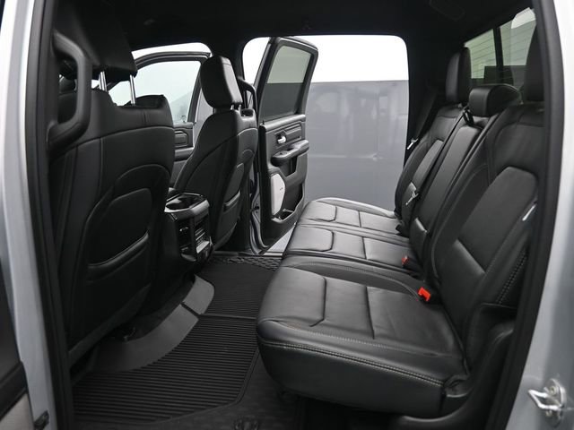 New 2026 RAM 1500 Rebel w/ Advanced Safety Group II AWD/4WD image 13