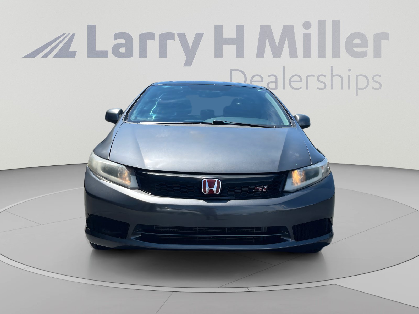 Used 2012 Honda Civic Si image 8