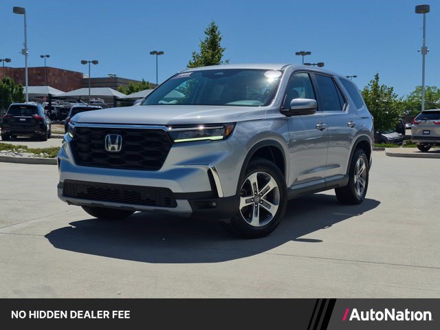 Used 2024 Honda Pilot EX-L