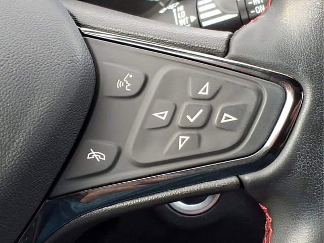 Used 2023 Chevrolet Equinox RS w/ LPO, Floor Liner Package AWD/4WD image 26