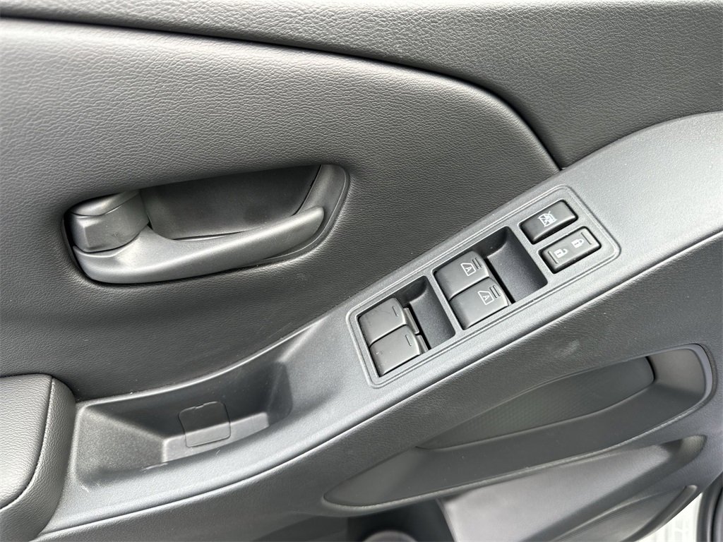 New 2026 Nissan Frontier S image 13