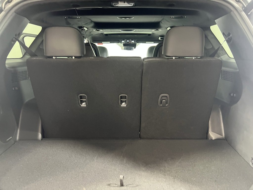 Used 2025 Hyundai Palisade Calligraphy image 37