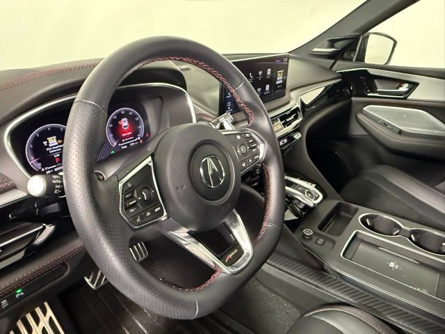 Used 2025 Acura MDX A-Spec image 56