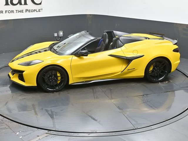 New 2026 Chevrolet Corvette Z06 image 38