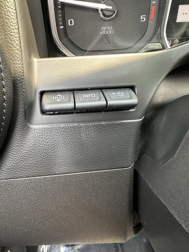 Used 2021 GMC Sierra 2500 Denali w/ Denali Ultimate Package image 42