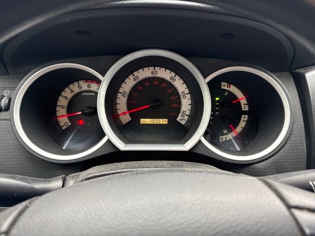 Used 2013 Toyota Tacoma 4x4 Regular Cab image 22