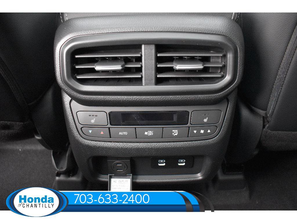 New 2026 Honda Pilot Elite image 33