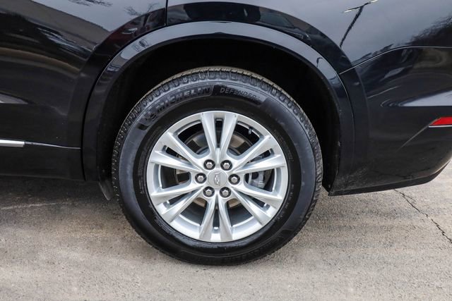 Used 2023 Cadillac XT6 Luxury image 19