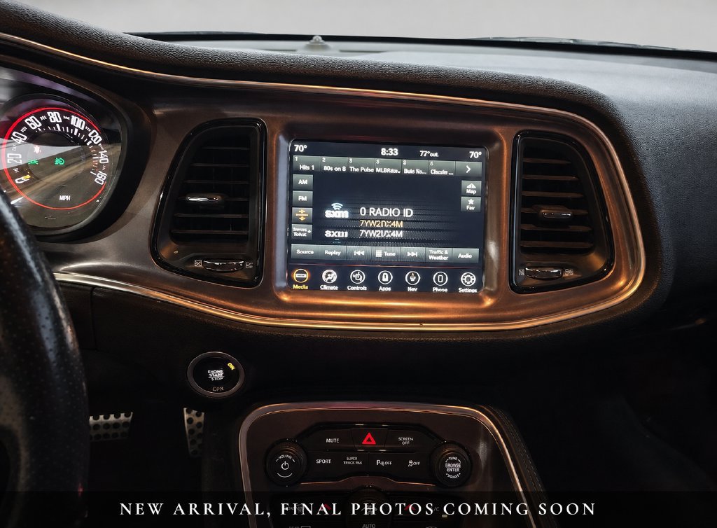 Used 2021 Dodge Challenger R/T RWD image 11
