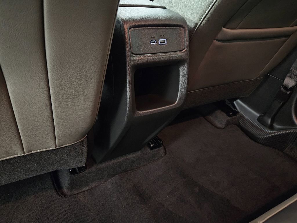 Used 2025 Chevrolet Trax ACTIV w/ Driver Confidence Package image 26