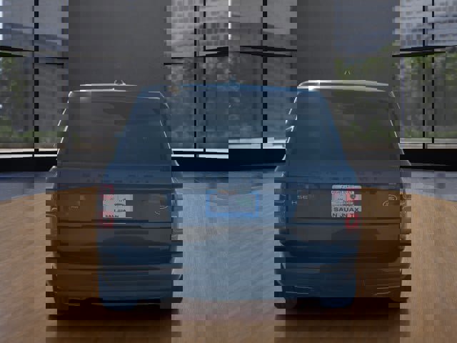 Used 2021 Land Rover Range Rover P525 Westminster Edition LWB image 3