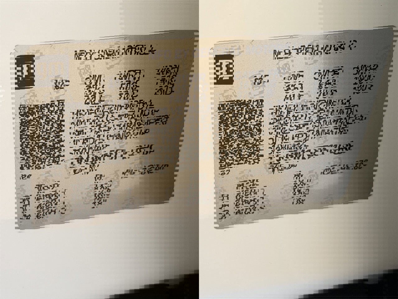 New 2026 Chevrolet Tahoe LS image 24