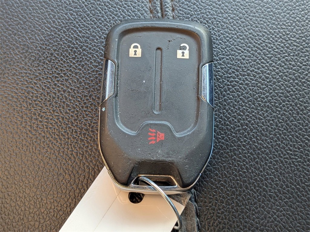 Used 2024 GMC Terrain SLE image 30